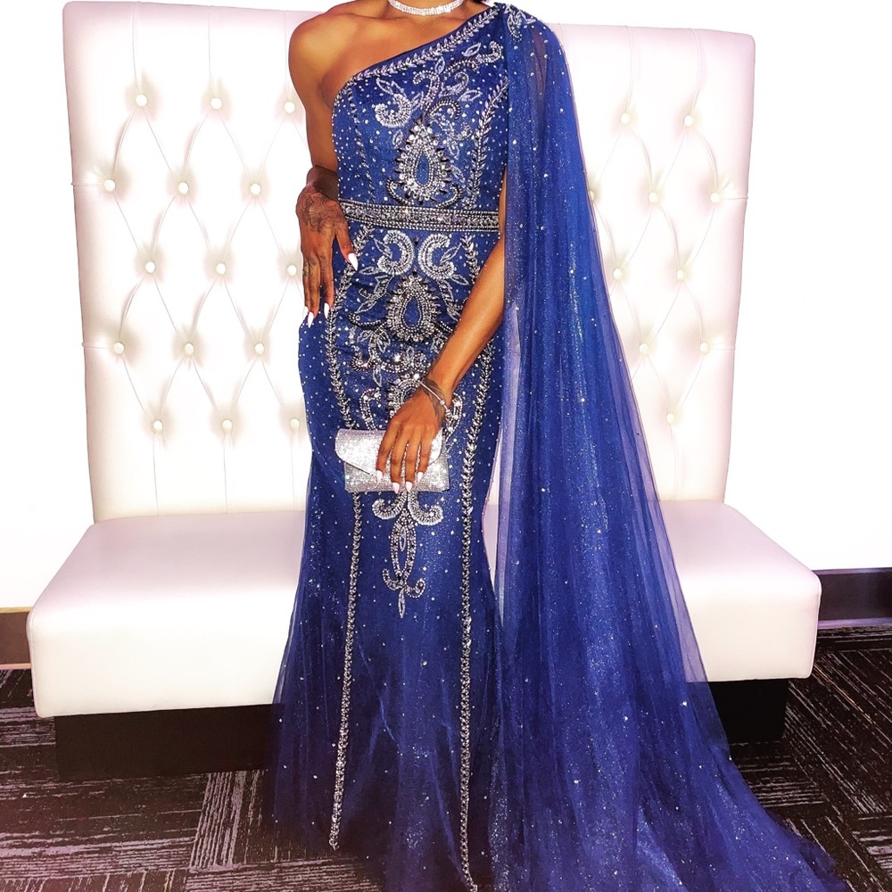 Sexy PROM dress